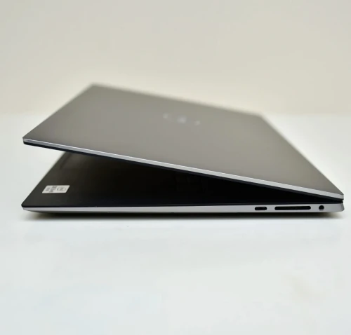 DELL PRECISION 5550 4K TACTILE | I9-10885H | Quadro T2000 4GB MAX-Q | 64RAM | 1TB NVMe| WORKSTATION