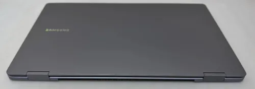 Samsung Galaxy Book 4 Amoled Touchscreen X360 15.6" CORE 7 16GB/512GB