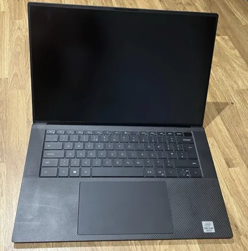 dell precision 5550 i9/10 generation 64GO/1TB SSD TACTIL