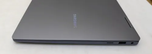 Samsung Galaxy Book 4 Amoled Touchscreen X360 15.6" CORE 7 16GB/512GB