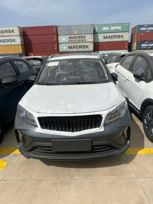 Lifan x3 pro 2026 