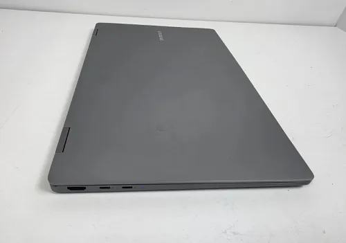 SAMSUNG GALAXY BOOK 5 PRO ULTRA 7-256V 16Go DDR5 512GB NVMe 16" AMOLED TACTIL X360