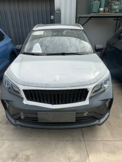 Lifan x3 pro 2026 