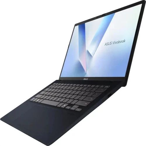 (vendu)ASUS Vivobook 14 14" FHD+ Laptop Copilot+ PC Snapdragon X 16GB RAM 512GB SSD