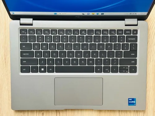(vendu)DELL LATITUDE 5440 I5-1345U 16GB 256GB SSD 14 FHD