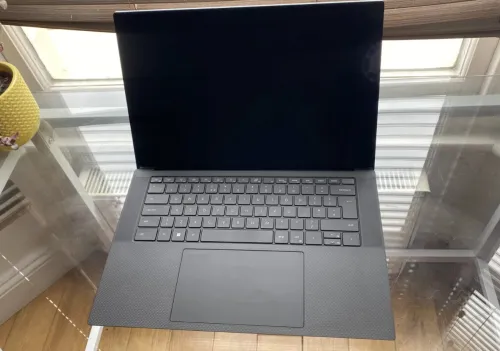 (vendu)dell xps 15 9510 I7 11800H 16GO RAM 512 SSD RTX 3050TI
