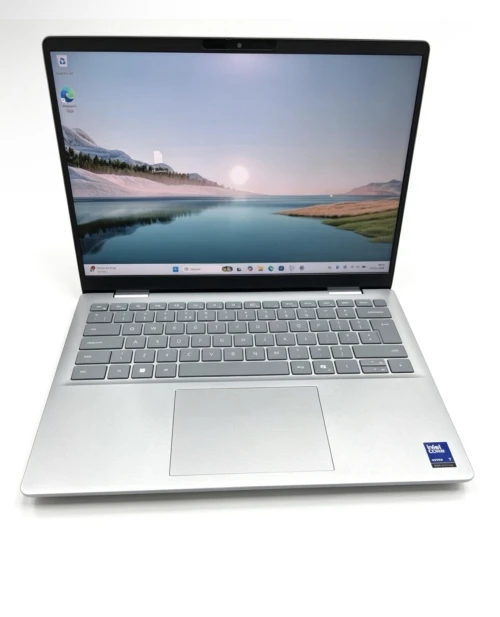 DELL Pro 14 Plus PB14250 ULTRA 7 VPRO Entreprise 265U 16GB RAM 512GB SSD