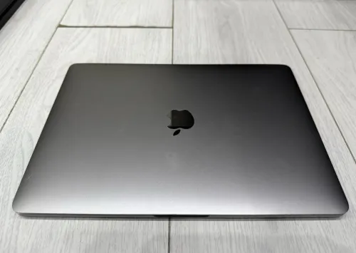MACBOOK PRO TOUCHBAR 2019