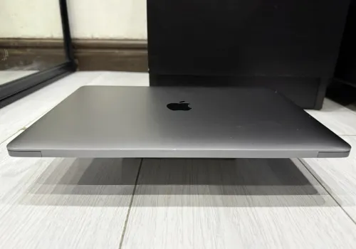 MACBOOK PRO TOUCHBAR 2019