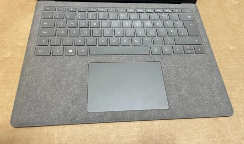 SURFACE LAPTOP 4 I7-1185G7 16GB 512GB SSD ECRAN 13" 2K TACTILE