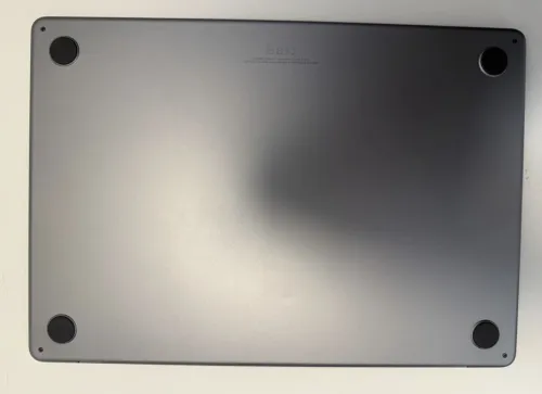 macbook air 15 pouce m3 2024 MDM