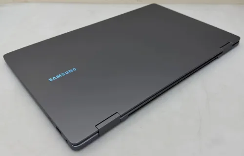 Samsung Galaxy Book 4 Amoled Touchscreen X360 15.6" CORE 7 16GB/512GB