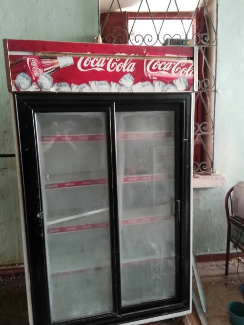 Frigo 1,20