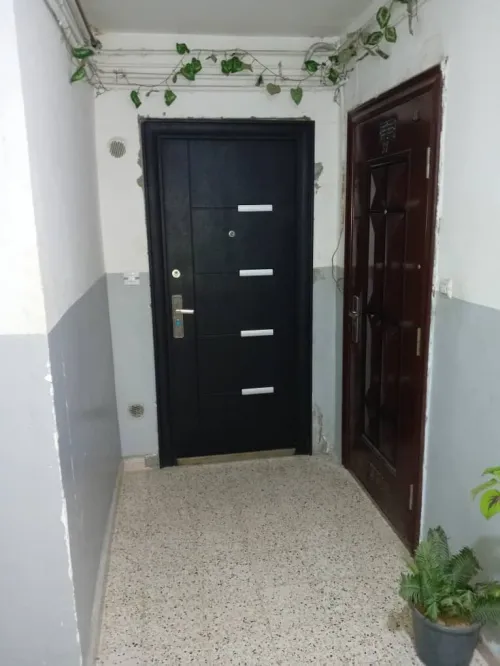 Vente Appartement F3 Alger Ain taya 2