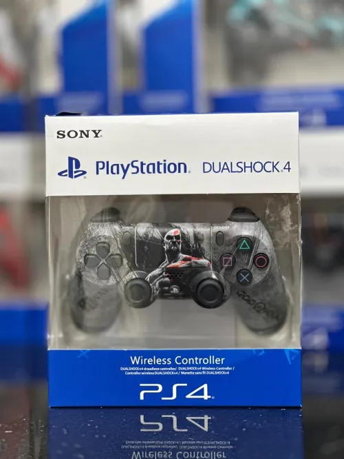 Manette ps4/Pc édition