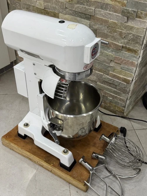 Comaf pétrin 10L