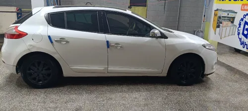Renault Megane 3 2011 Privilege