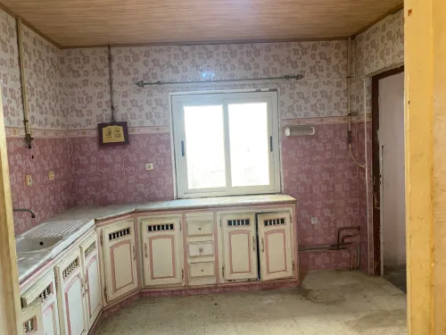 Vente Appartement F3 Tébessa Tebessa