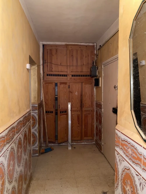 Vente Appartement F3 Tébessa Tebessa