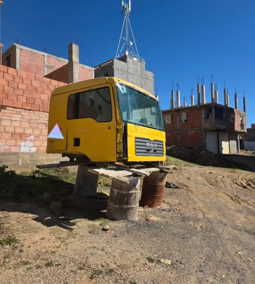 Man TGA 440 2007