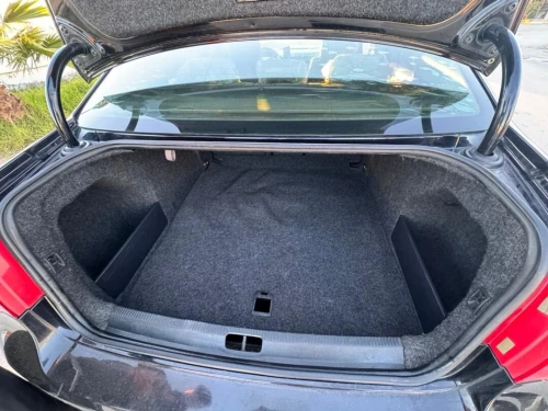 Volkswagen Passat 2005 