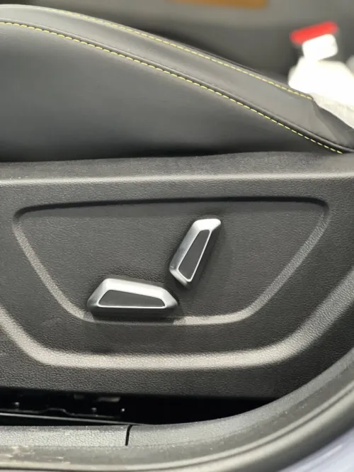 Geely Coolray 2026 GF+