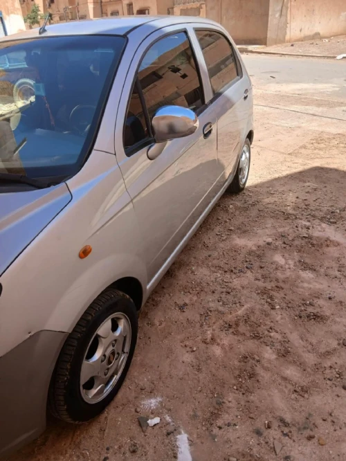 Chevrolet Spark 2013 Lite Ls