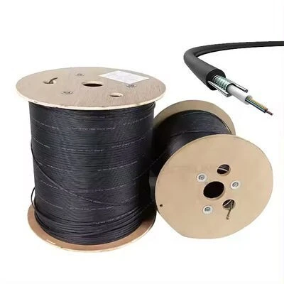 Câble FIBRE OPTIQUE