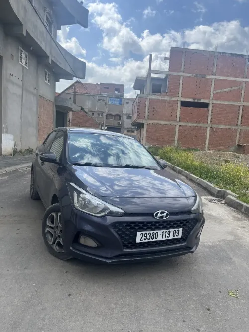 Hyundai i20 2019 i20