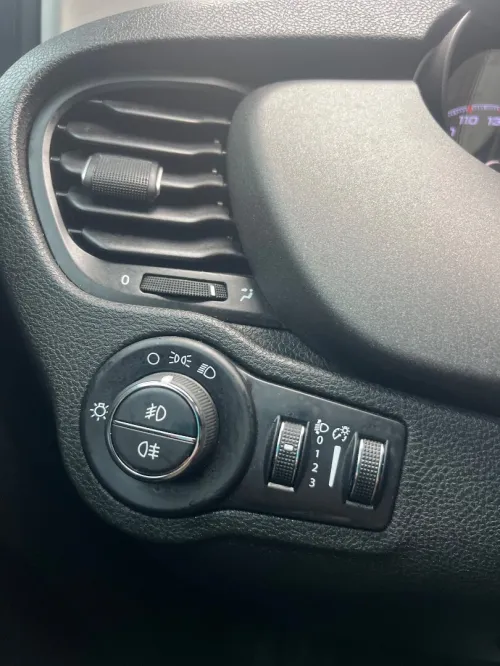 Fiat 500x 2024 Club