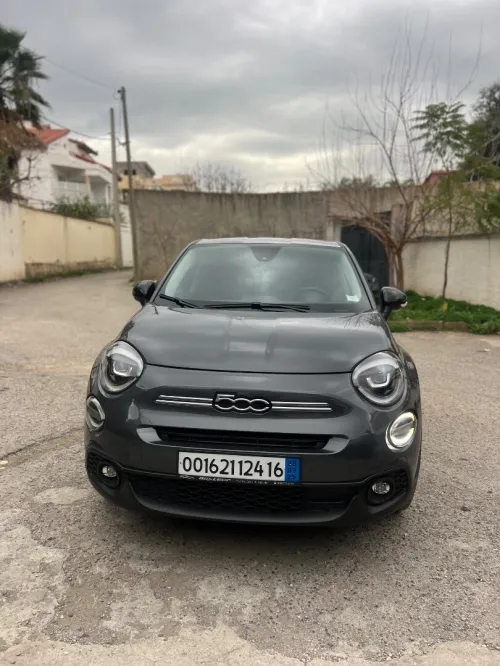 Fiat 500x 2024 Club