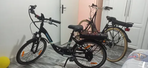 Vélo electric
