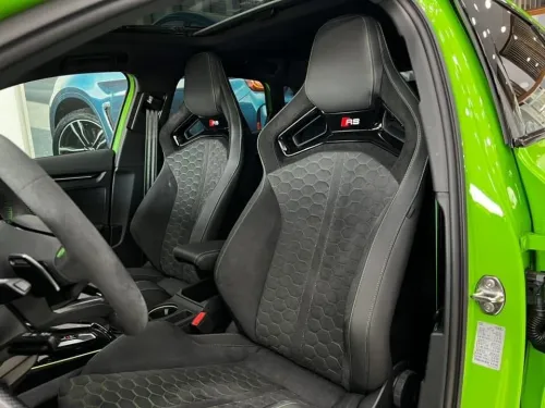 Audi RS3 Sportback 2025 