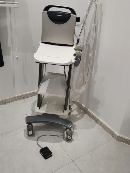 Echographe Mindray DP-30
