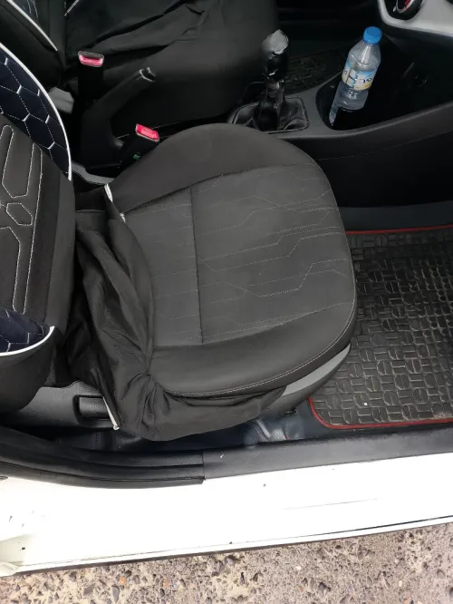 Kia Picanto 2015 Pop plus