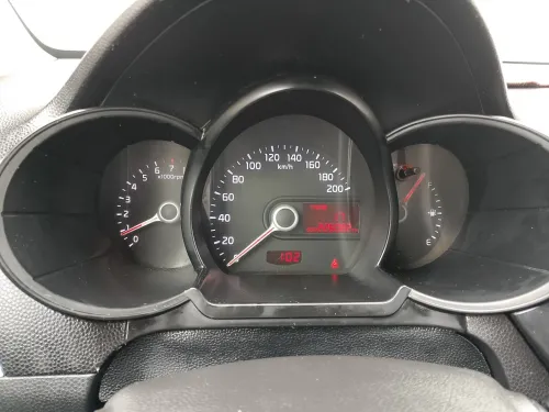 Kia Picanto 2015 Pop plus