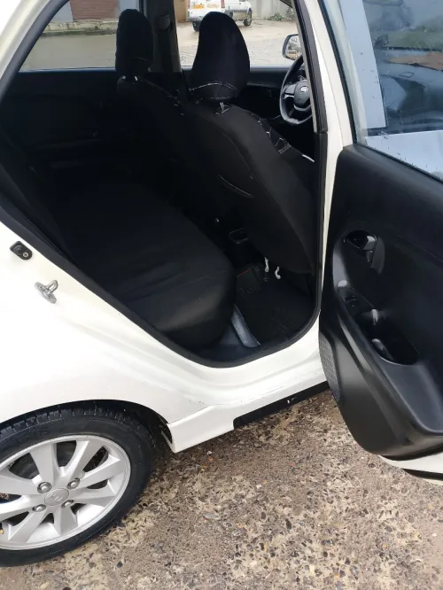 Kia Picanto 2015 Pop plus