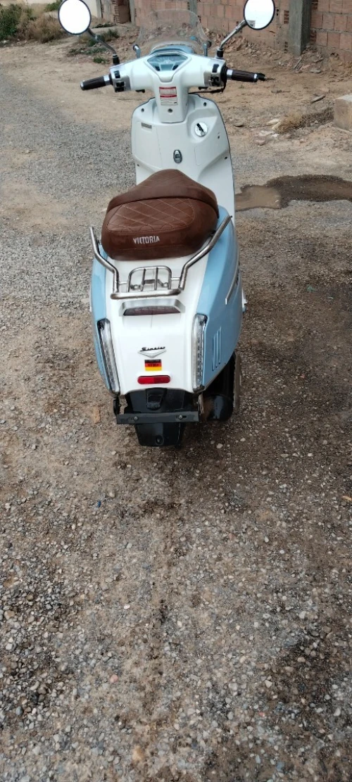 Vms Vectoria 