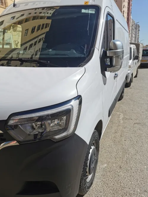 Renault MASTER 3 2023