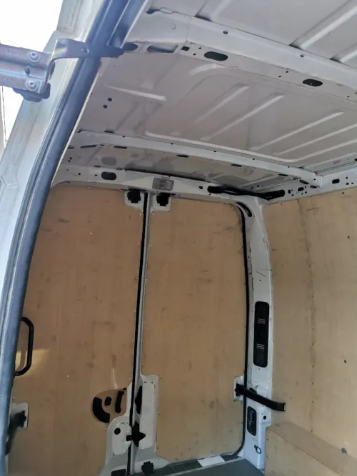 Renault MASTER 2 PANNEAU 2023