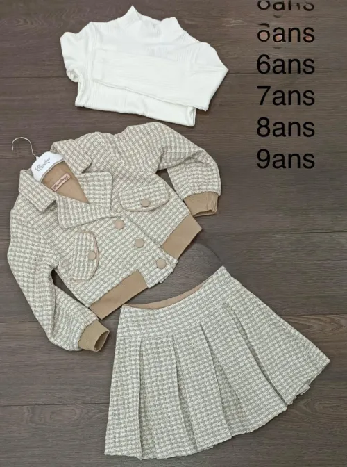Ensemble enfant