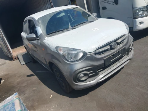 Suzuki Celerio 2026 
