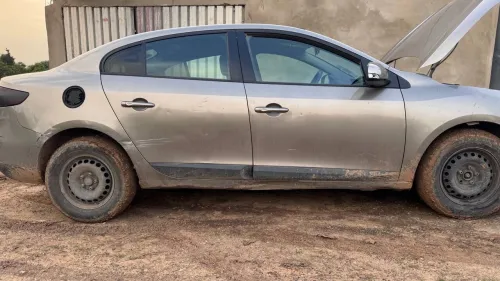 Renault Fluence 2010 Fluence