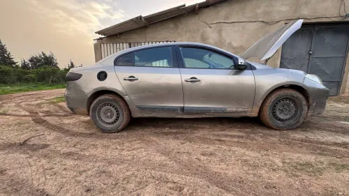 Renault Fluence 2010 Fluence