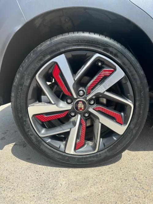 Hyundai Kona 2020 iron man