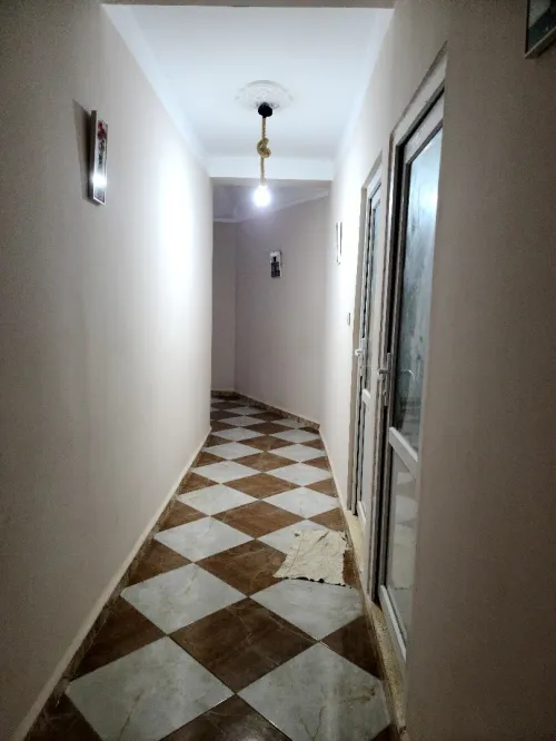 Location vacances Appartement F3 Tizi Ouzou Tigzirt