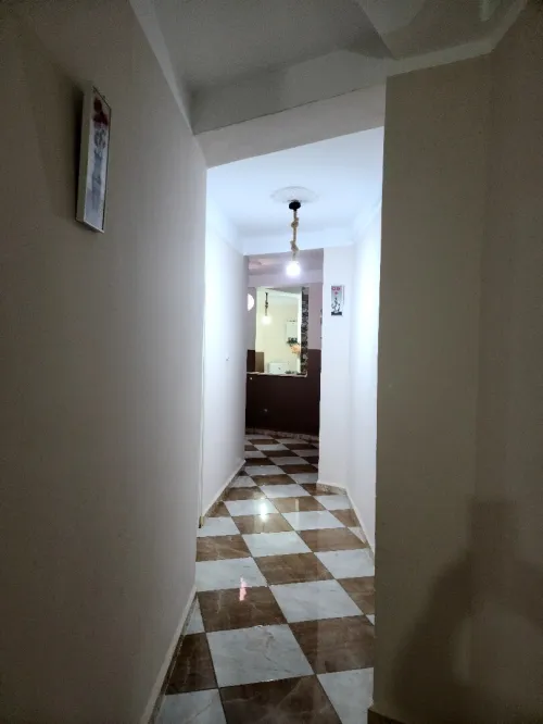 Location vacances Appartement F3 Tizi Ouzou Tigzirt