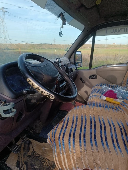 Iveco Master2 1999