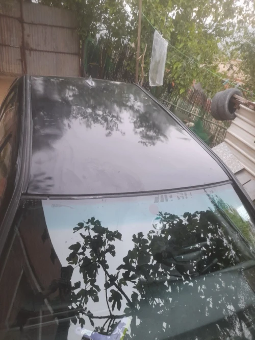 Volkswagen Vento 1993 Vento