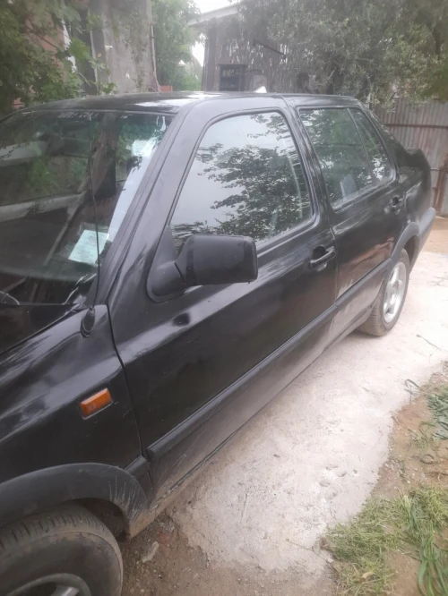 Volkswagen Vento 1993 Vento